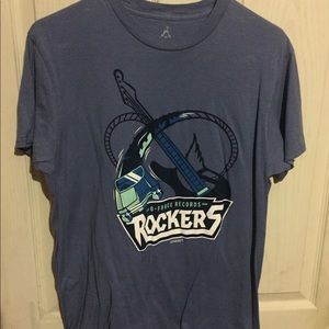 Authentic Disney Merchandise shirt!
